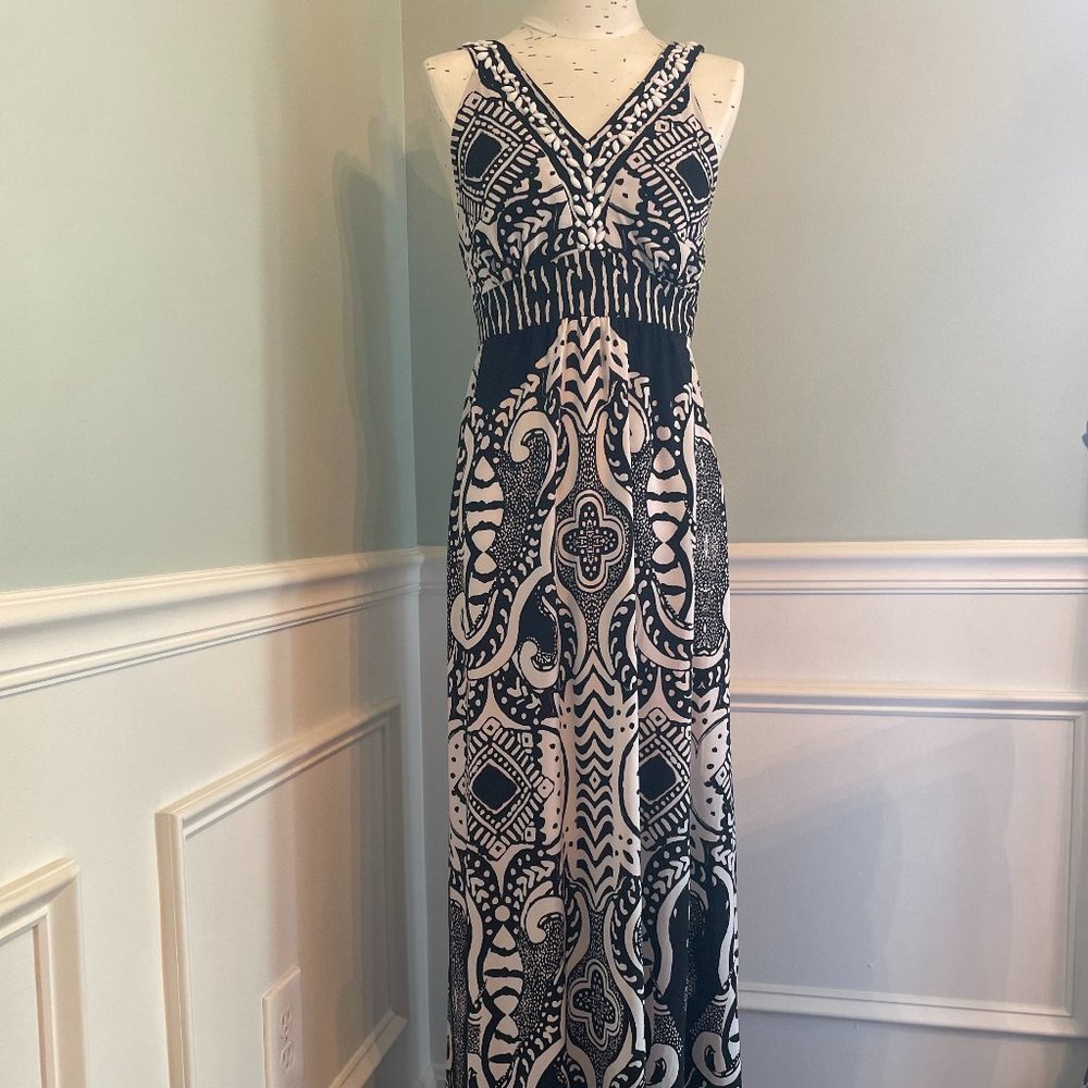 Style & Co. Maxi Dress